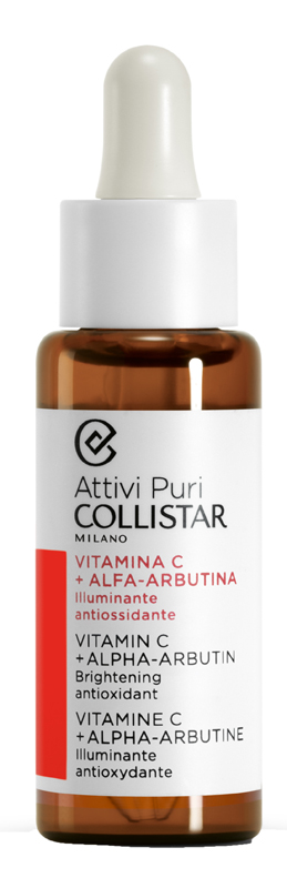 VITAMINA C+ALFA-ARBUTINA 30ML