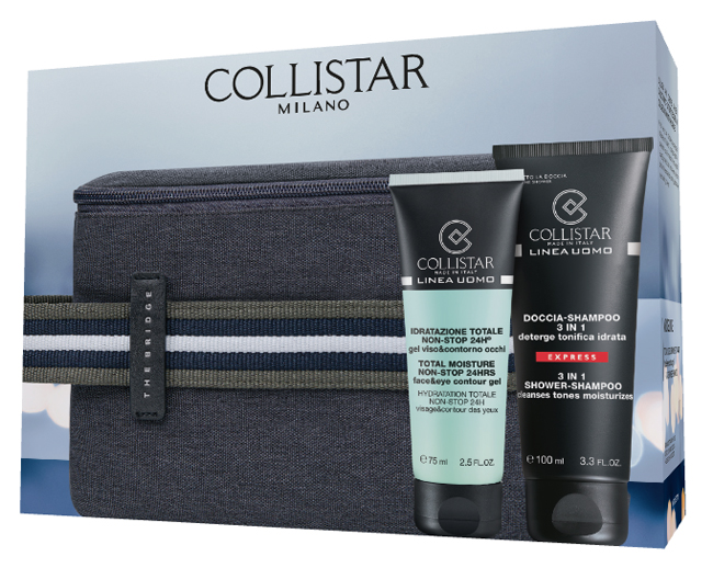 IDRATAZIONE TOT+DOCCIA SH+TRAV