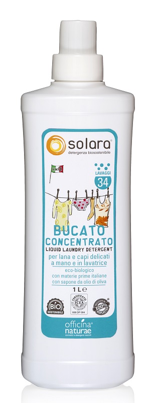 BUCATO MANO LAVATRICE 1L