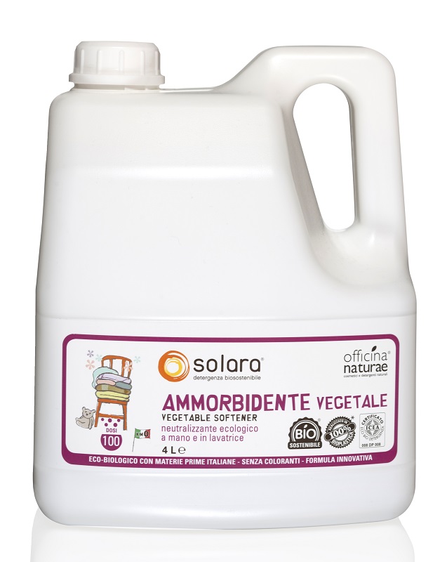 AMMORBIDENTE NEUTRALIZZANTE 4L