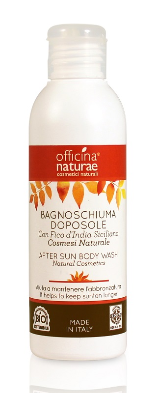 BAGNOSCHIUMA DOPOSOLE 150ML