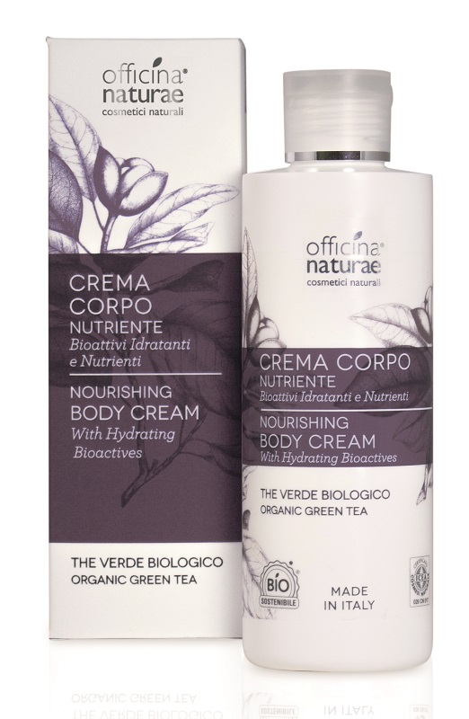 INNOVATTIVI CREMA CORPO NUTR