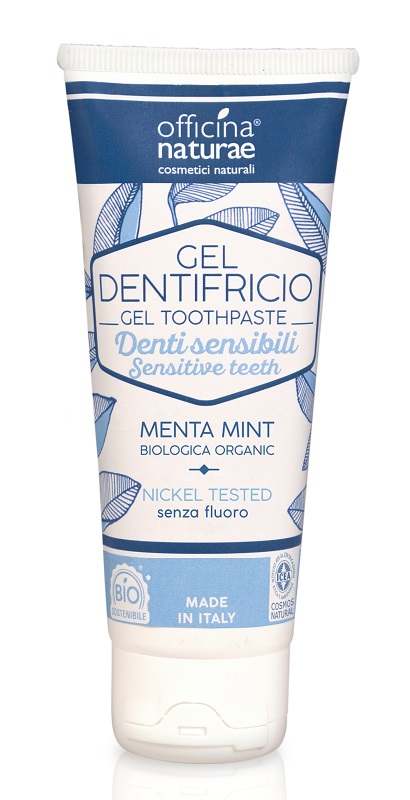 DENTIFRICIO DENTI SENS E DEL