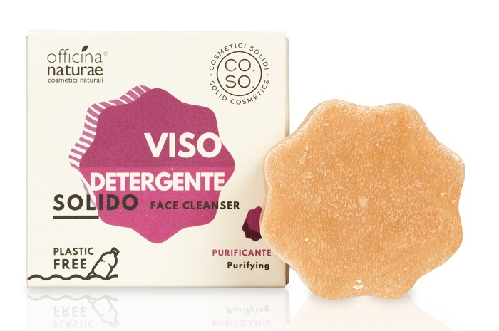 DETERGENTE SOLIDO VISO PURIF