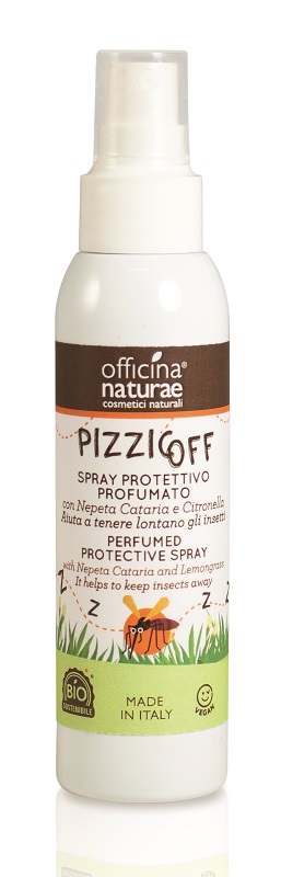 PIZZICOFF SPRAY PROTETTIVO