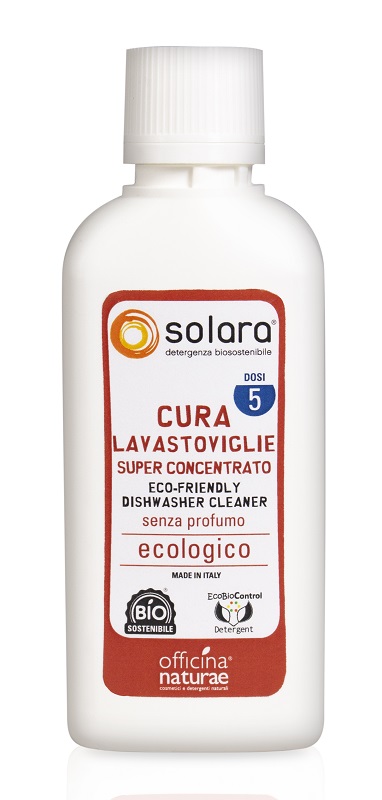 SOLARA CURA LAVASTOVIGLIE250ML