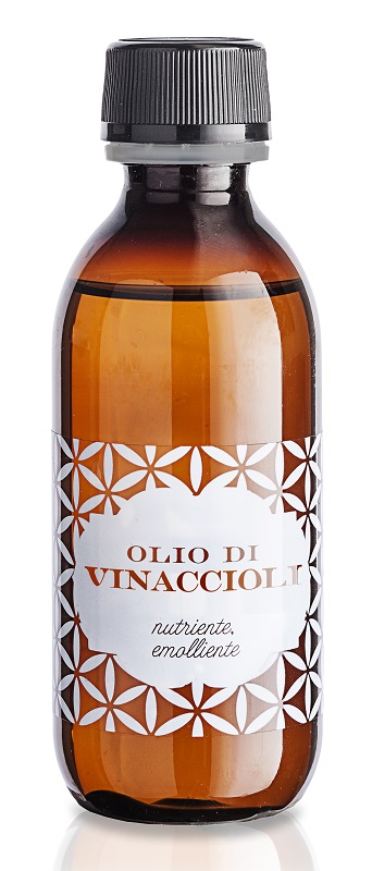 OLIO DI VINACCIOLI 110ML