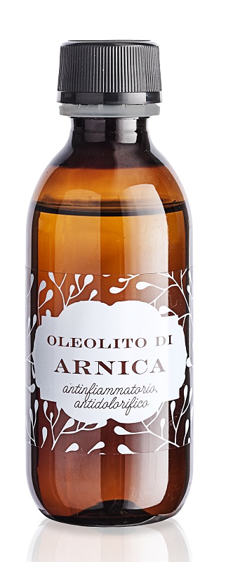 OLEOLITO ARNICA 110ML