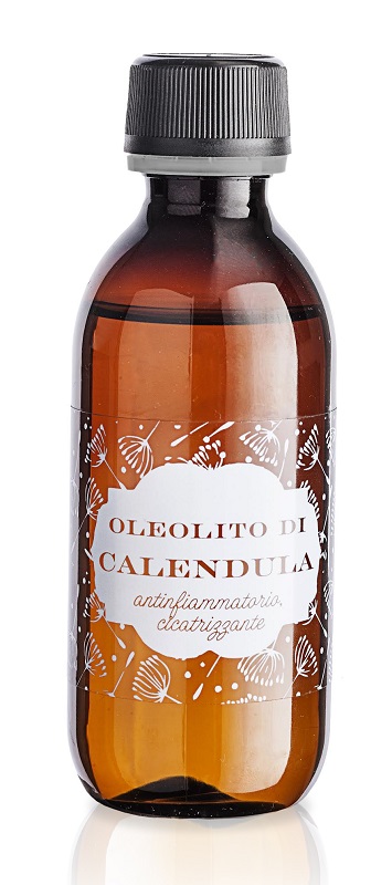 OLEOLITO CALENDULA 110ML