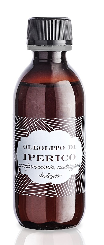 OLEOLITO IPERICO 110ML