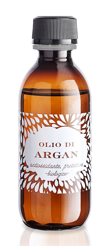 OLIO ARGAN BIOLOGICO 110ML