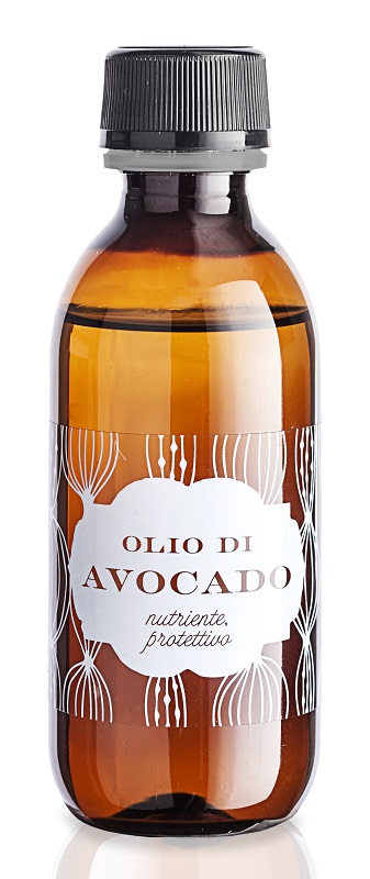 OLIO AVOCADO 110ML