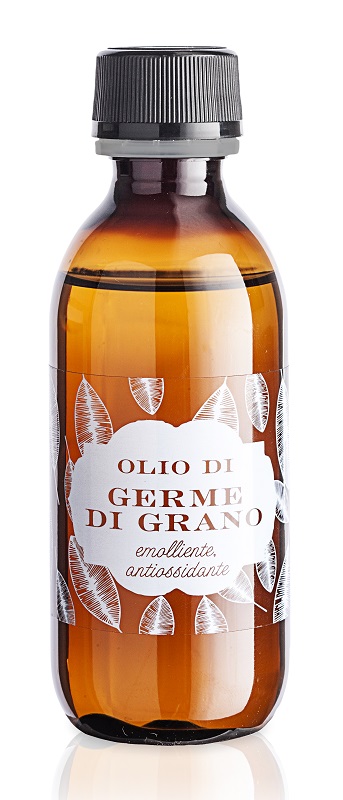 OLIO GERME DI GRANO 110ML