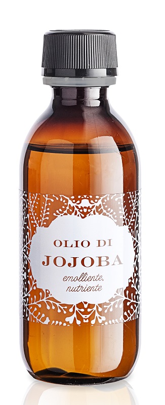 OLIO JOJOBA 110ML