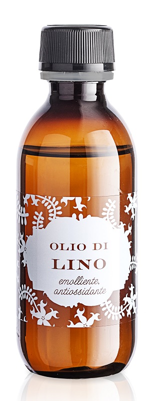 OLIO LINO 110ML