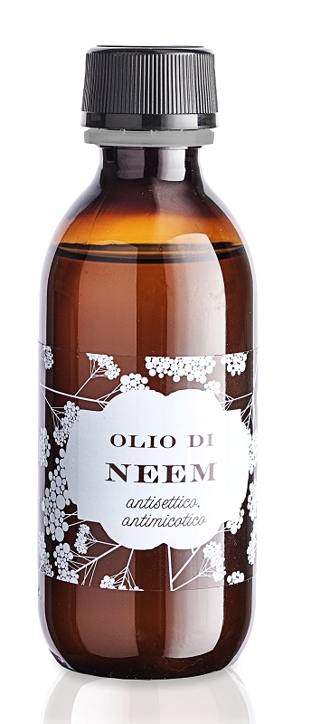 OLIO NEEM 110ML