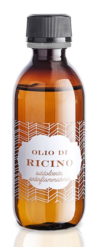 OLIO RICINO 110ML