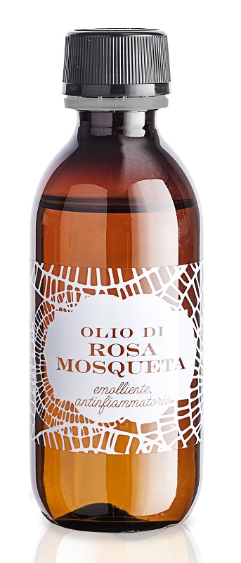 OLIO ROSA MOSQUETA 110ML