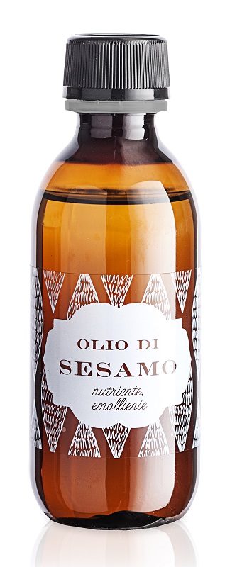 OLIO SESAMO 110ML