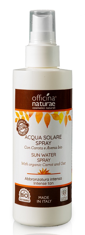 ACQUA SOLARE SPRAY 200ML