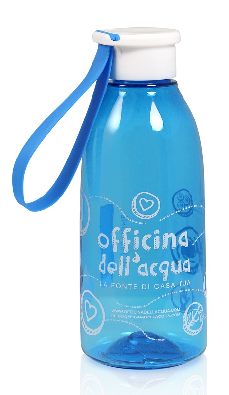 BORRACCIA ECOLOGICA 550ML