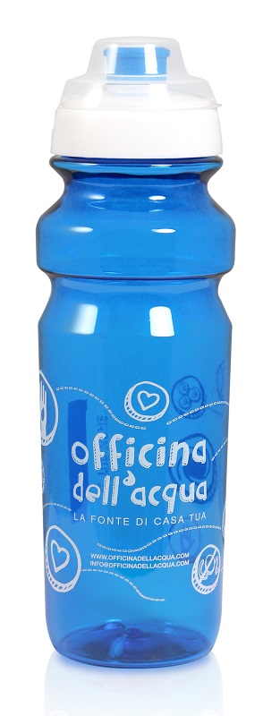 BORRACCIA ECOLOGICA 750ML