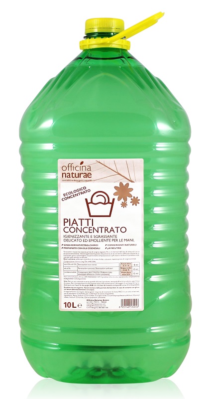 OFFICINA NATURAE LIQ PIA CONC