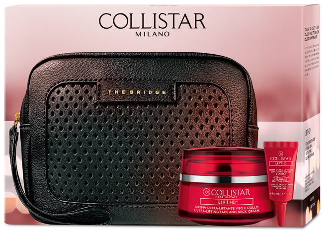 LIFT HD CREMA VISO/C+CONT OCCH