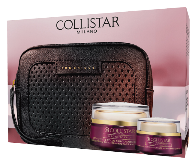 MAGNIFICA PLUS CR V+CONT OCCHI