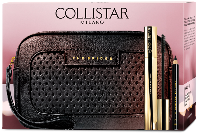 MASCARA INFINITO EX NE+MAT TP