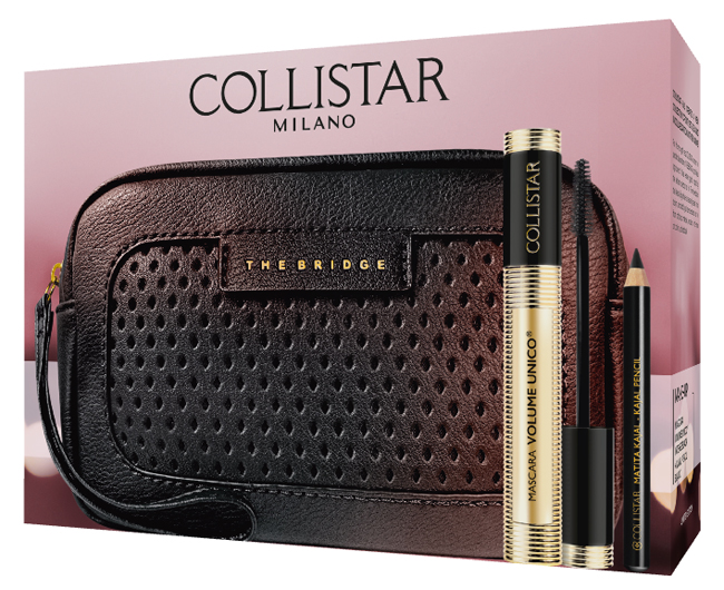 MASCARA VOLUME NE+MAT NE TP+BE