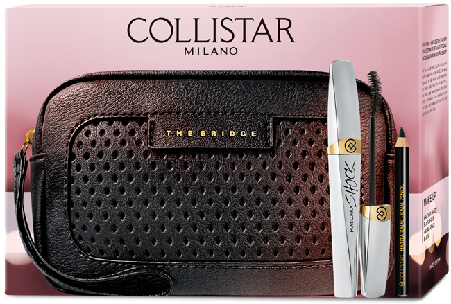 MASCARA SHOCK NE+MAT NE TP+BEA MASCARA SHOCK NE+MAT NE TP+BEA