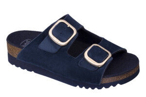 ILARY VELVET MICROF W NAV BL36 ILARY VELVET MICROF W NAV BL36