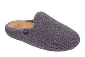 MADDY SYNT FUR BIS W DK GREY39 MADDY SYNT FUR BIS W DK GREY39