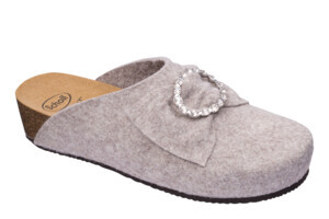 CRYSTAL FELT+STRASS W HAZEL 35 CRYSTAL FELT+STRASS W HAZEL 35
