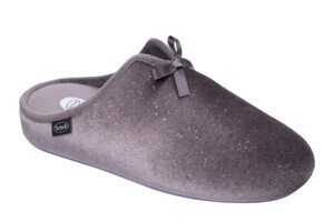 RACHELE GLIT MICROF W GREY 35 RACHELE GLIT MICROF W GREY 35
