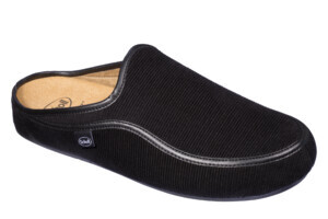 BRANDY CORDUROY M BLACK 39 BRANDY CORDUROY M BLACK 39