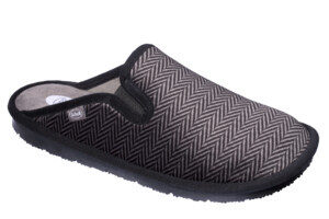 BORIS PRINT MICROF M DK GREY39 BORIS PRINT MICROF M DK GREY39