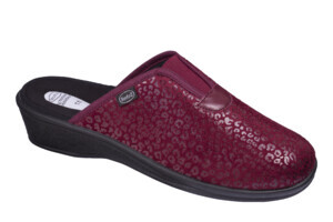 ELSA PRINT EL BIS W BORDEAUX36 ELSA PRINT EL BIS W BORDEAUX36