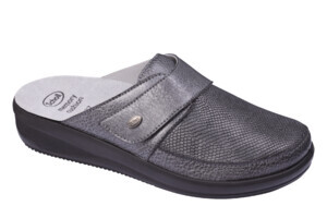 MAUREEN EL+SYNT BIS W PEWTER40 MAUREEN EL+SYNT BIS W PEWTER40