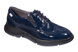 BRISTOL PATENT LEATH W NBL 35 BRISTOL PATENT LEATH W NBL 35