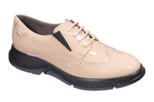 BRISTOL PATENT LEATHER W NAT35 BRISTOL PATENT LEATHER W NAT35