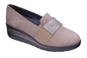 ENJA SUEDE+STRASS W LIGH TAU35 ENJA SUEDE+STRASS W LIGH TAU35