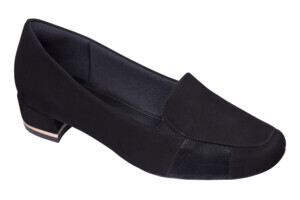ENJA BOOTIE NUBUCK W TAUPE 35 ENJA BOOTIE NUBUCK W TAUPE 35