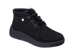 LA THUILE SUE+SYNT FUR W BLK38 LA THUILE SUE+SYNT FUR W BLK38