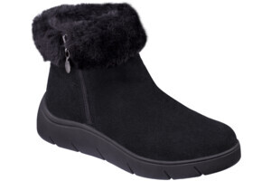 COURMAYEUR SUE+SYN FUR W BLK38 COURMAYEUR SUE+SYN FUR W BLK38