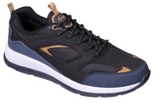 MILLENNIAL MAN SYNT+MESH BLK43 MILLENNIAL MAN SYNT+MESH BLK43