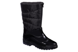 NEW VESTMAN UP PVC+NYL W BLK42 NEW VESTMAN UP PVC+NYL W BLK42