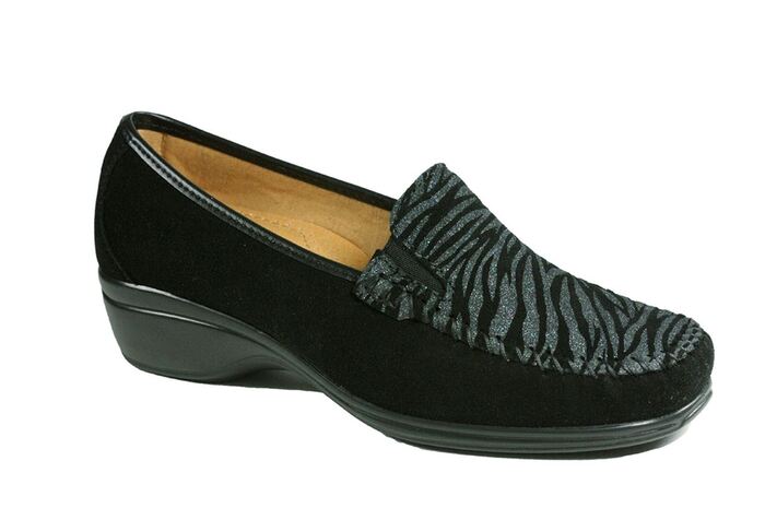 K4027 SCA D NERO L 35