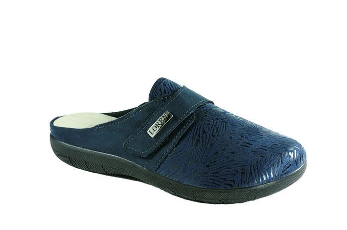 S8709 CIAB D BLEU L 39
